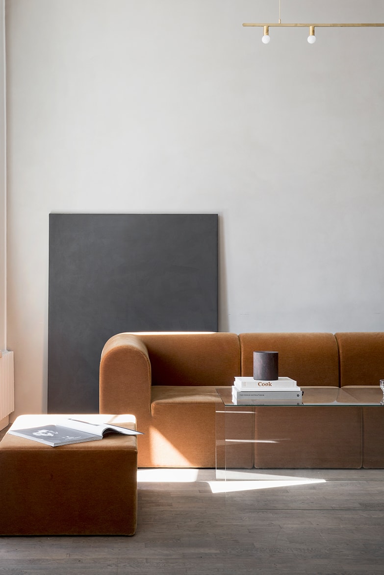 Raf Simons Kvadrat Accessories Textiles Upholstery Cushions interior design home accessories