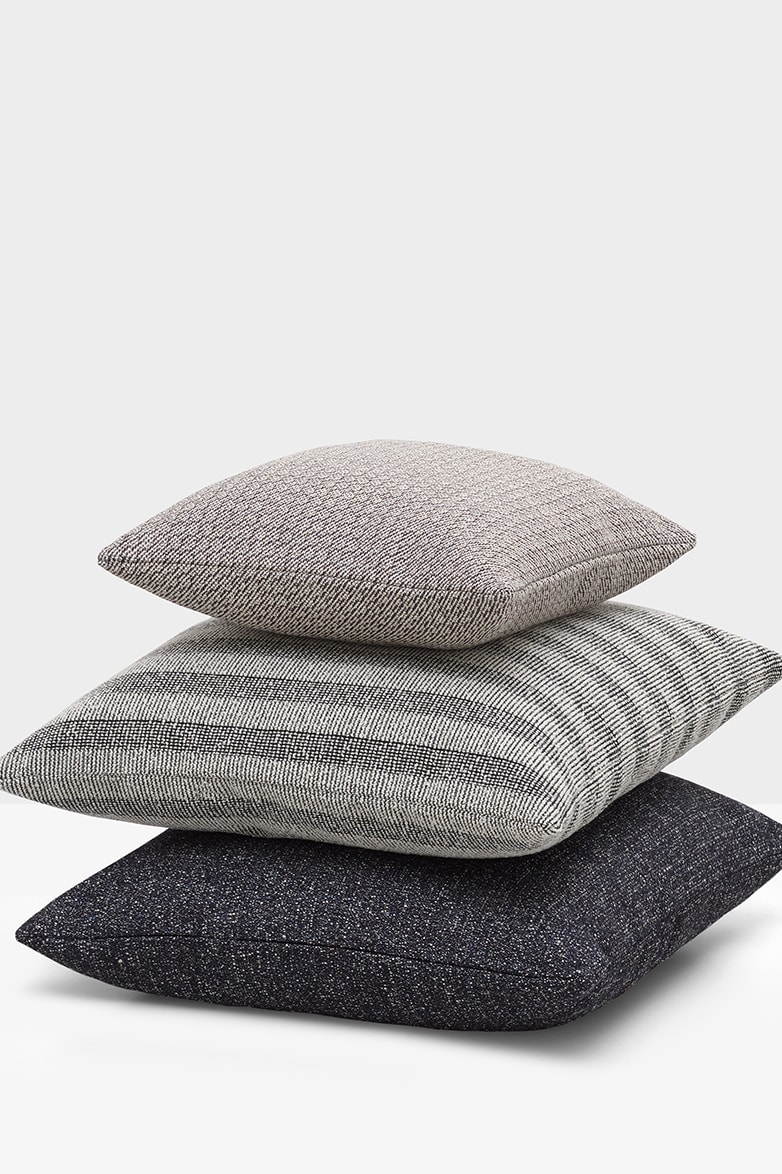 Raf Simons Kvadrat Accessories Textiles Upholstery Cushions interior design home accessories