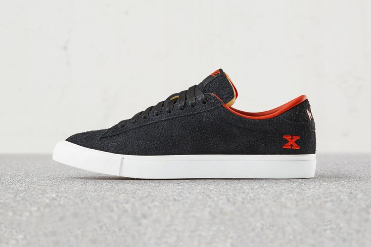 Nike Honors Rafael Nadal's Historic 10th French Open Title With Rare "El Decimo" Tennis Classic