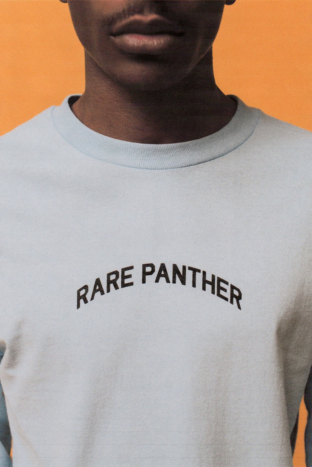 Rare Panther 2017 Spring Summer Collection Lookbook Fashion Apparel Clothing