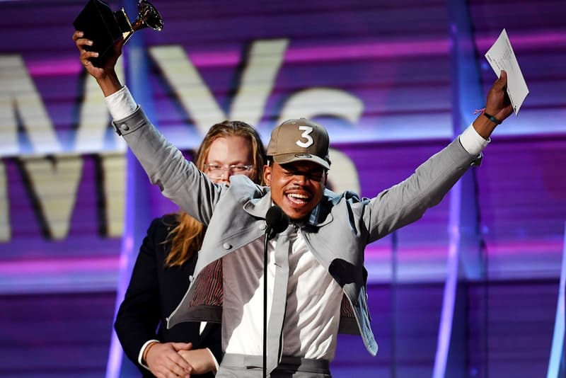 Recording Academy 2018 GRAMMYs Awards Changes