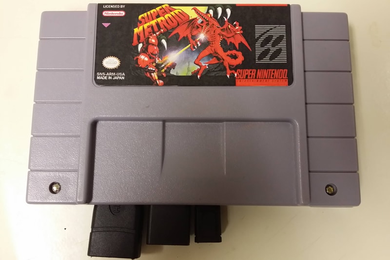 Reddit SNES Super Nintendo Entertainment System Raspberry Pi