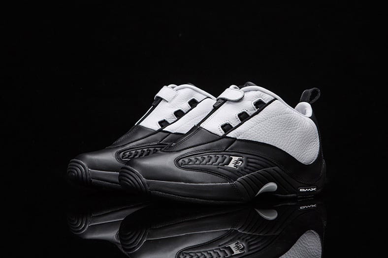 reebok answer iv stepover for sale
