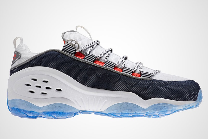 Reebok DMX Run Retro