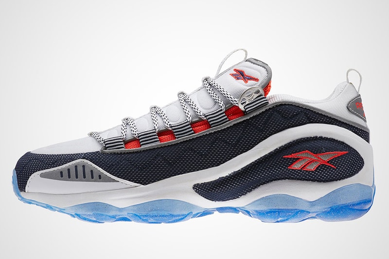 Reebok DMX Run Retro