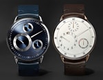 Ressence and MR PORTER Collaborate on The Type 1 MRP