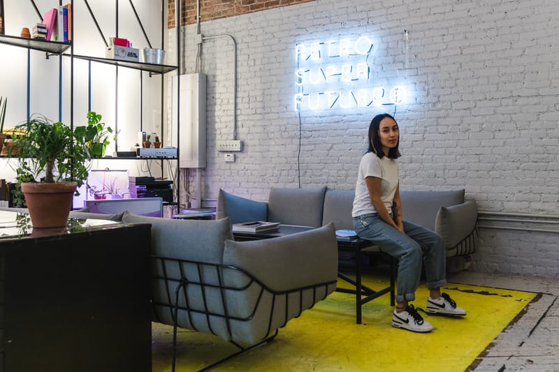 Studio Sounds: RETROSUPERFUTURE Playlist May Be Too Aggressive for Some