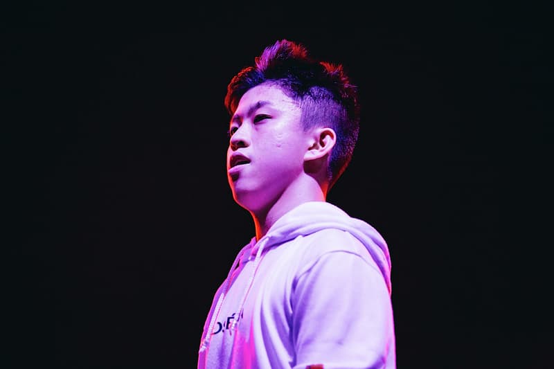 ULTRA Singapore 2017 Recap