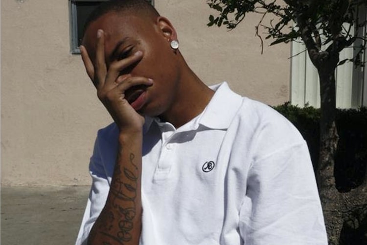 Richardson Unveils Its Hot-Weather-Ready 2017 Spring/Summer Delivery Three