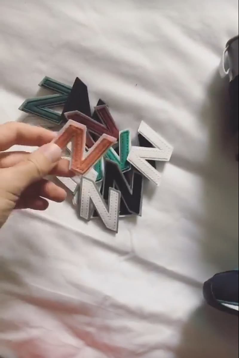 Ronnie Fieg Teases New Balance Collaboration with DSM Dover Street Market