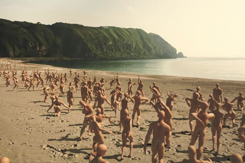 Rubber Men Return in 'Tron: Legacy' Animator's Latest Installment of The "going to the store" Saga