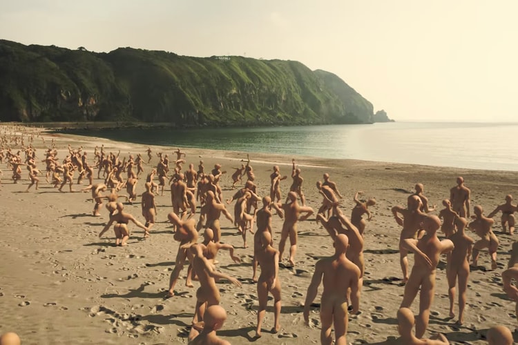 Rubber Men Return in 'Tron: Legacy' Animator's Latest Installment of The "going to the store" Saga