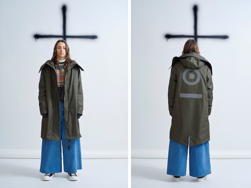 Lad Musician 2017 Fall Winter Collection