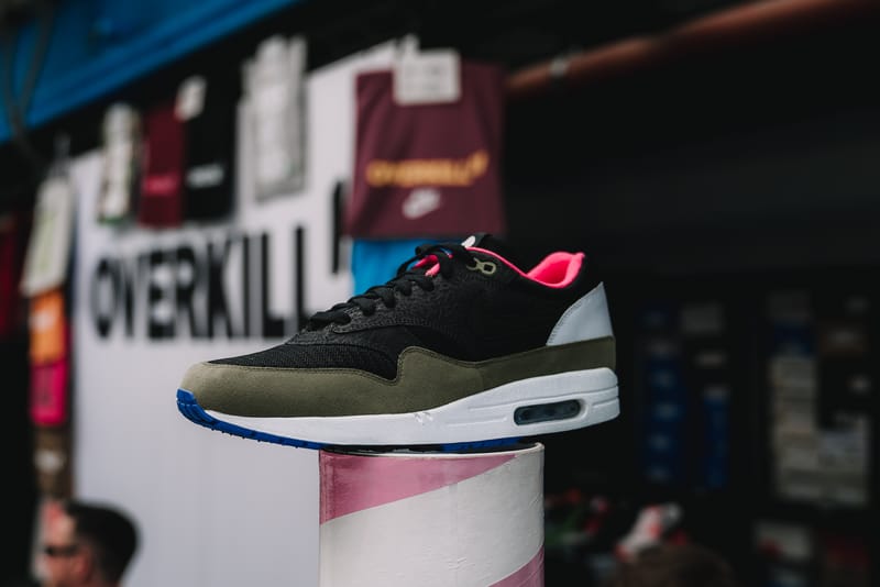 Feast Your Eyes on the Rarest Kicks at Sneakerness Amsterdam