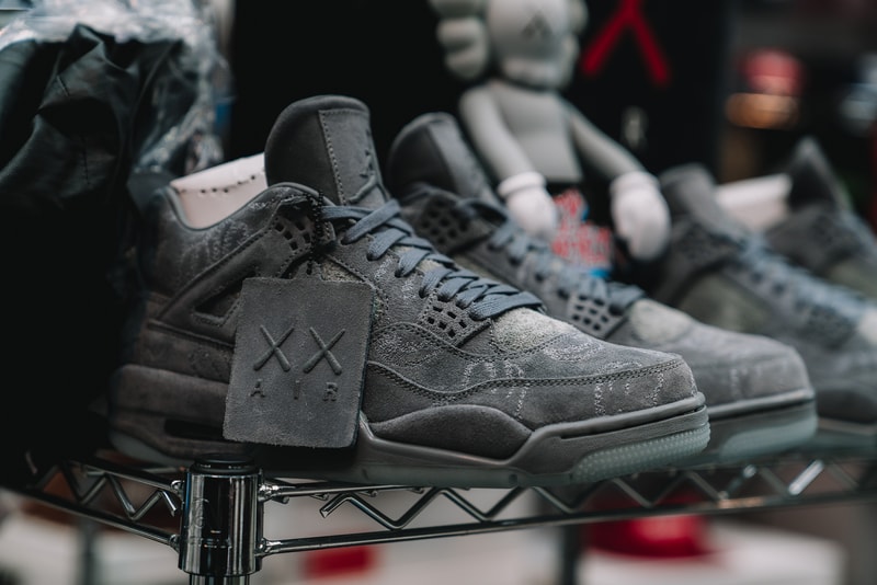 Sneakerness Amsterdam 2017 Runnerwally Nike adidas New Balance Air Jordan