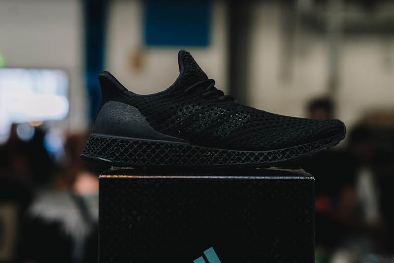 Sneakerness Amsterdam 2017 Runnerwally Nike adidas New Balance Air Jordan