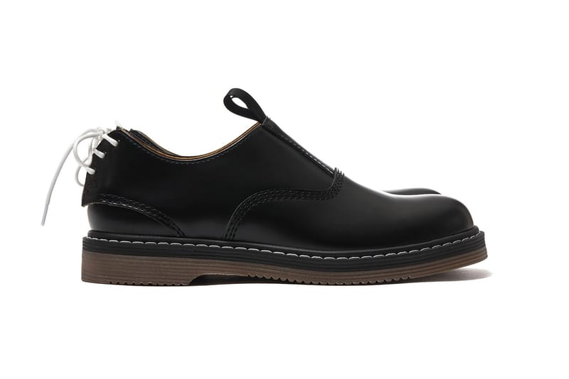 sacai & Hender Scheme Connect on a Luxurious Footwear Capsule for 2017 Summer