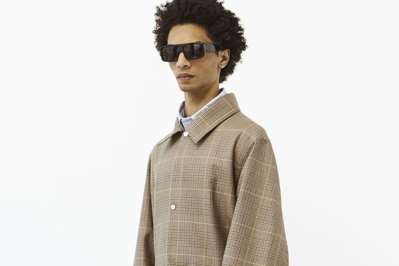 Sam Cotton Introduces New Label "& Sam"