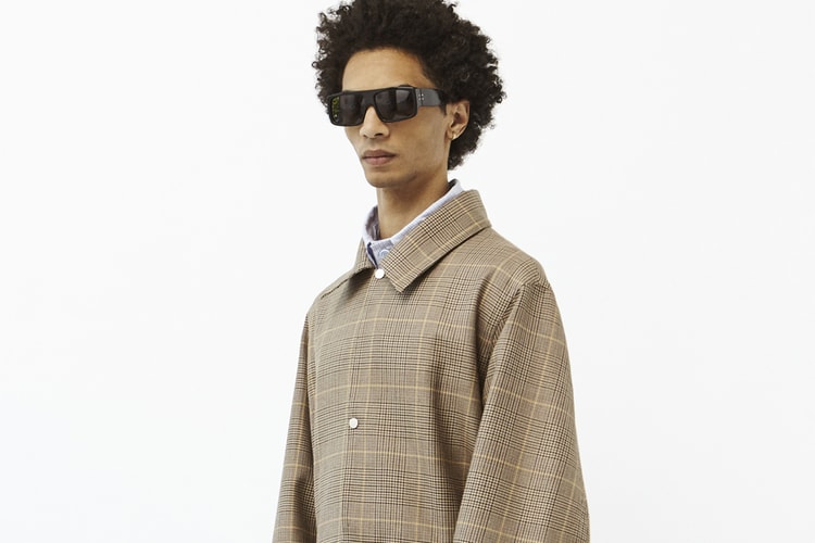 Sam Cotton Introduces New Label "& Sam"