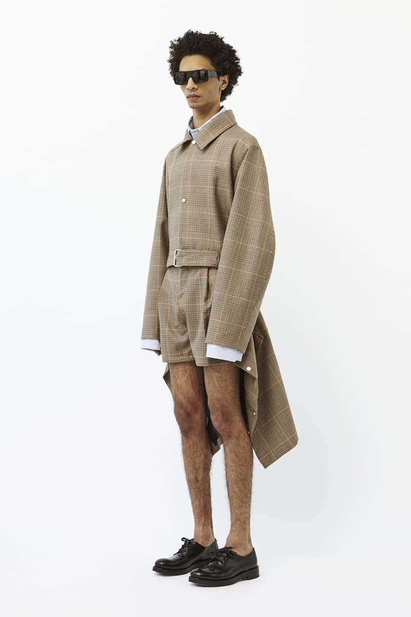 & Sam Cotton New Brand