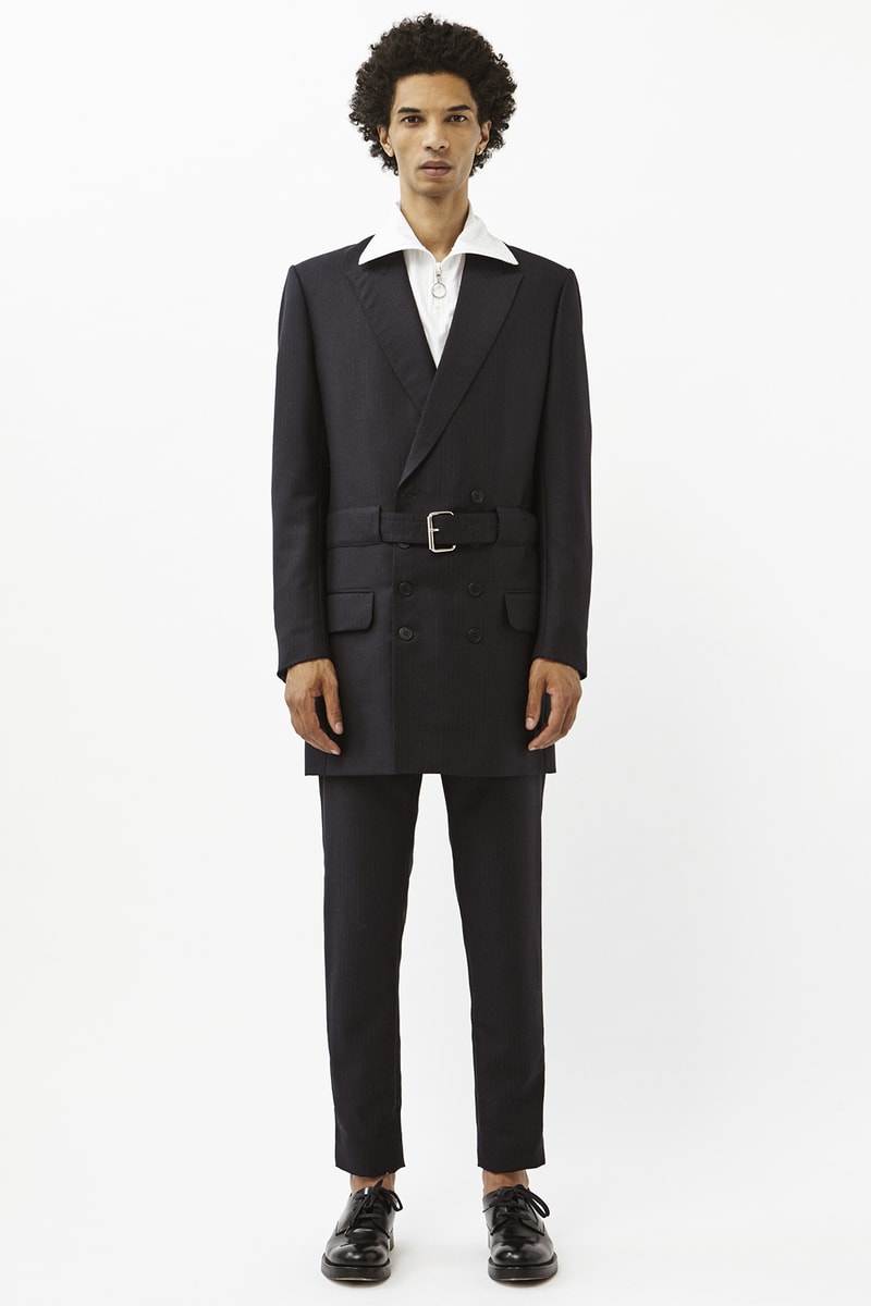 & Sam Cotton New Brand