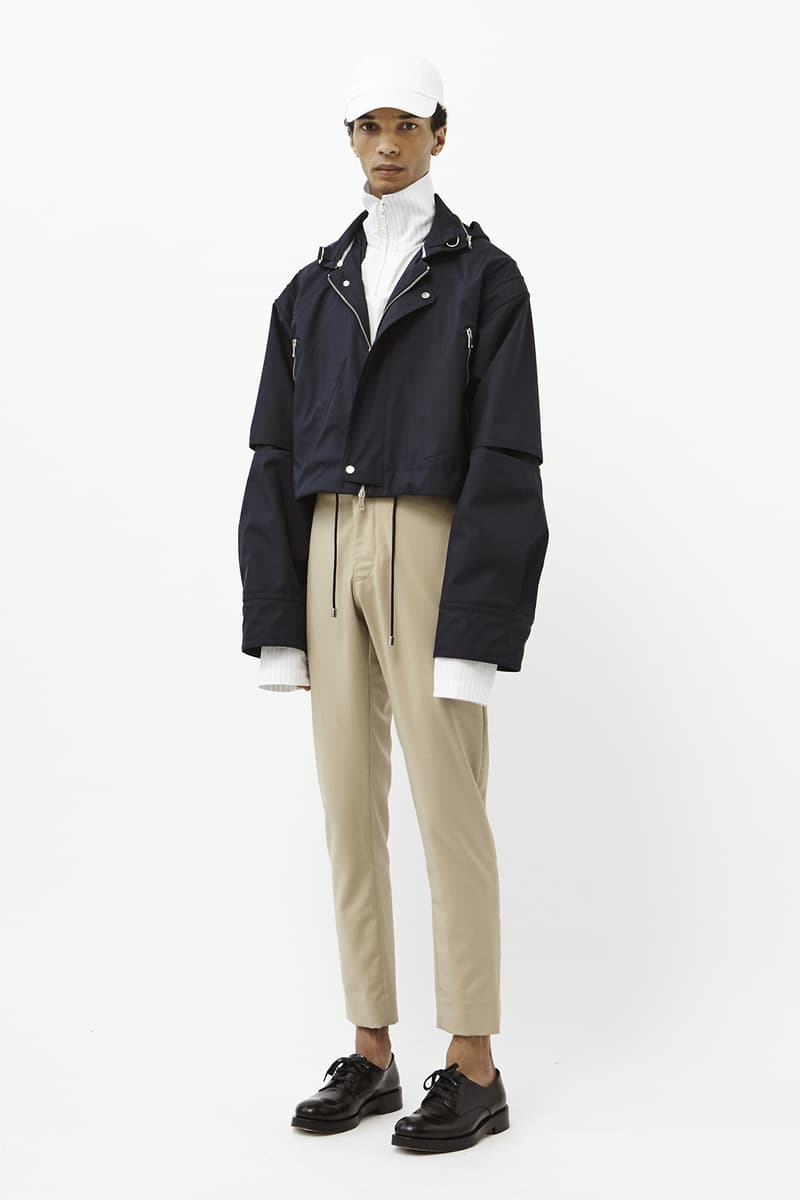 & Sam Cotton New Brand