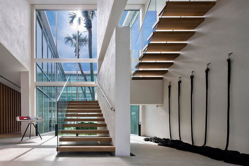 SAOTA Pine Tree House Miami Beach