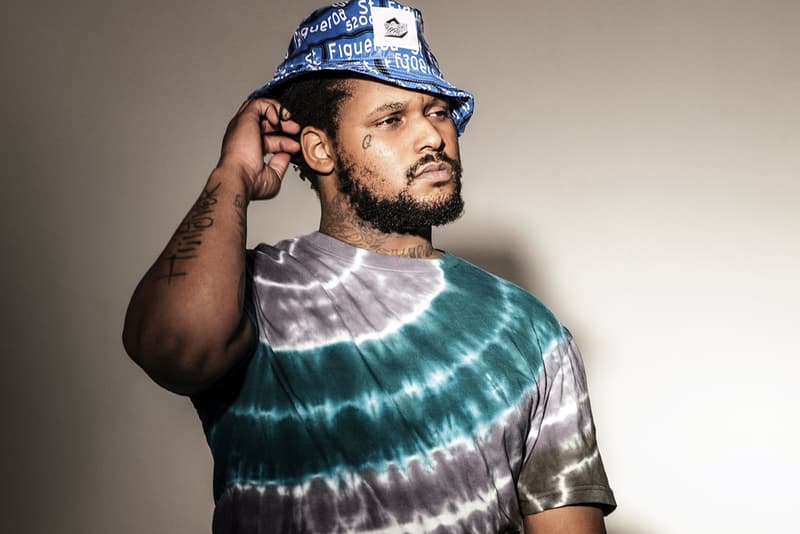ScHoolboy Q Berner & Styles P “Table”