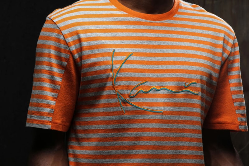 Karl Kani Shirt Tupac Wore Keep Ya Head up'Carl Williams 2pac urban wear streetwear urban hip hop rap