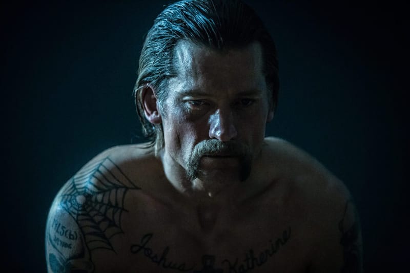 'Game of Thrones' Star Nikolaj Coster-Waldau Is an Innocent Man Turned Gangster in 'Shot Caller'