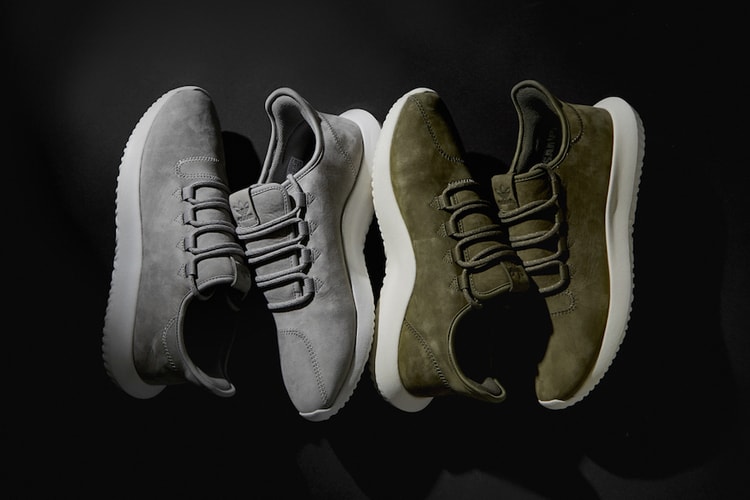 size? Just Dropped Two Exclusive adidas Tubular Shadows