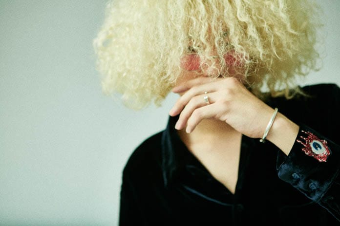 SKIN's 2017 Fall/Winter Collection Is an Eccentric Collision of Varying Styles