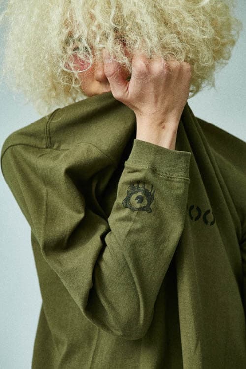 SKIN 2017 Fall/Winter Collection
