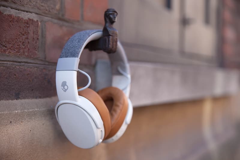 Skullcandy Crusher Wireless Headphones Launch Party