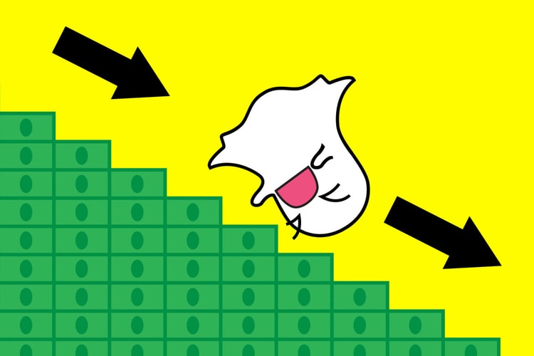 Snap Looks to Regain Its Footing After Hitting IPO Price