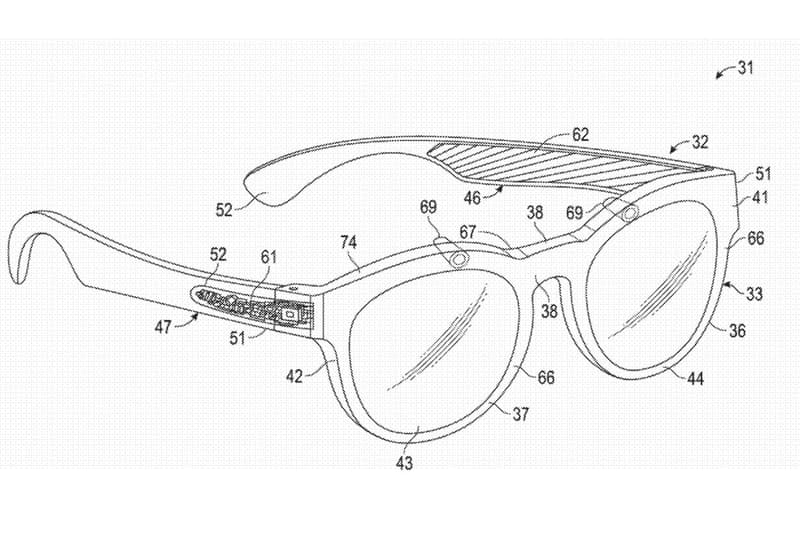 Snapchat Developing Spectacles Version Two Augmented Reality