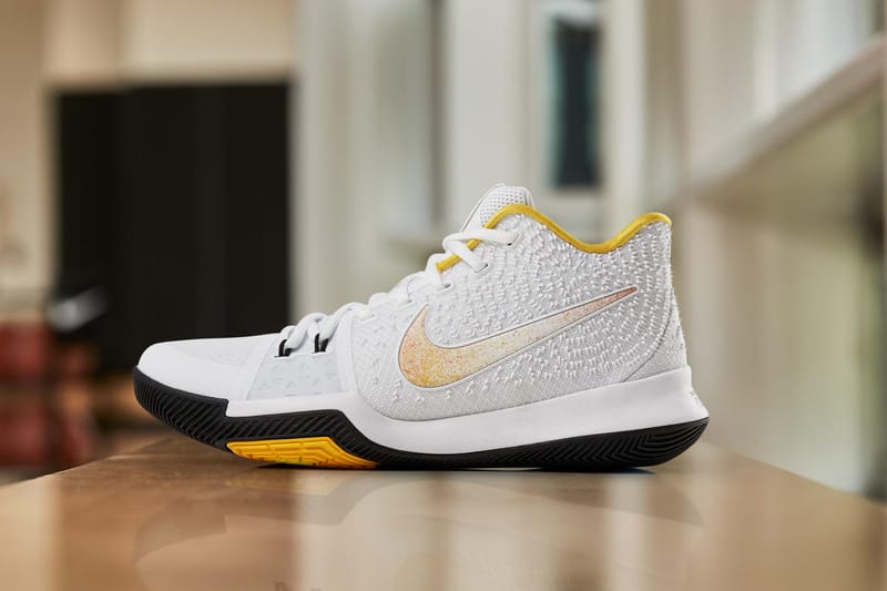 nike kyrie 3 yeezy