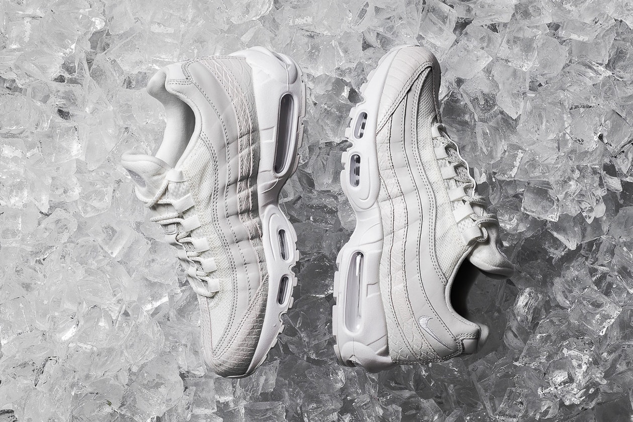 Nike Air Max 97 Summer Scales Pack