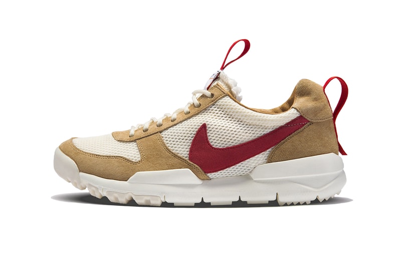 Tom Sachs x Nike Mars Yard 2.0