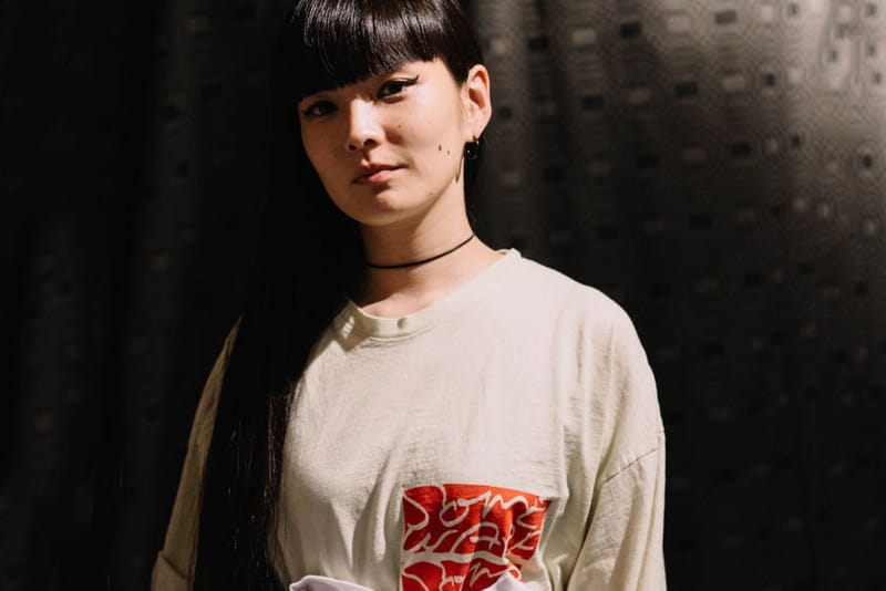 Cali Thornhill DeWitt & Brendan Fowler's Some Ware Show Was Everything They Do Best