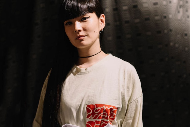 Cali Thornhill DeWitt & Brendan Fowler's Some Ware Show Was Everything They Do Best