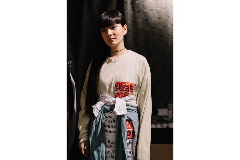 Some Ware 2018 Spring/Summer Collection