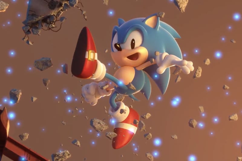 'Sonic Forces' Brings Gamers a Modern Sonic Experience