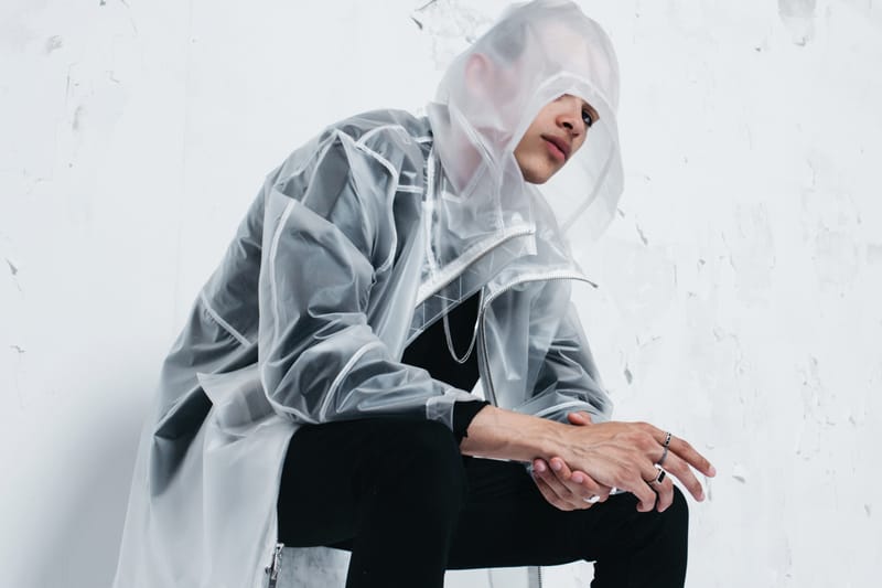STAMPD Drops Modern Yet Ancient Capsule Collection for 'The Mummy'