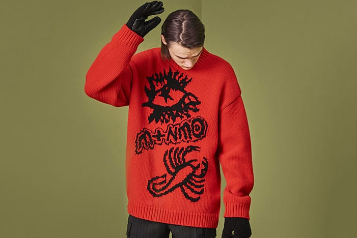 Stella McCartney’s 2017 Fall/Winter Collection Displays Eclectic Elegance