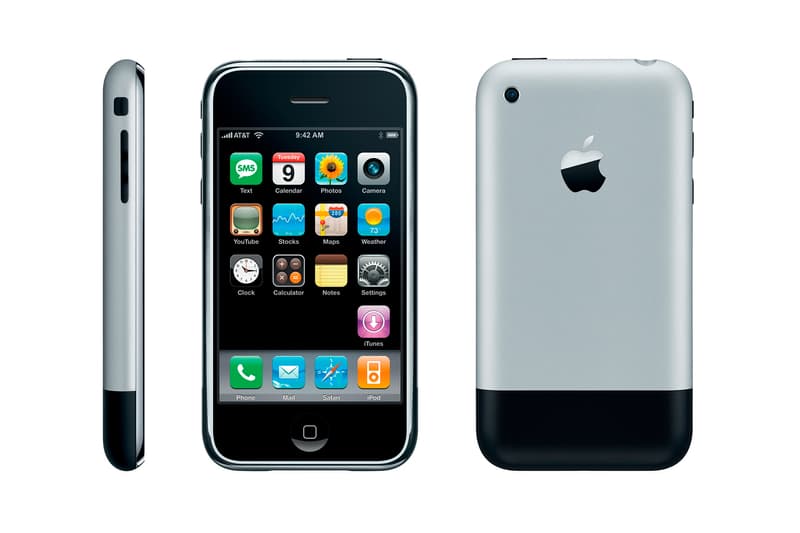 Steve Jobs iPhone Spite Microsoft OG
