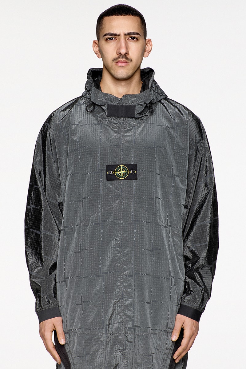 Stone Island 2017 Fall/Winter Icon Collection