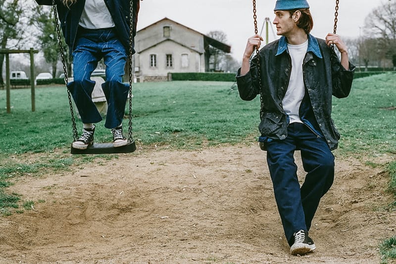 Spotlight: STORY mfg.