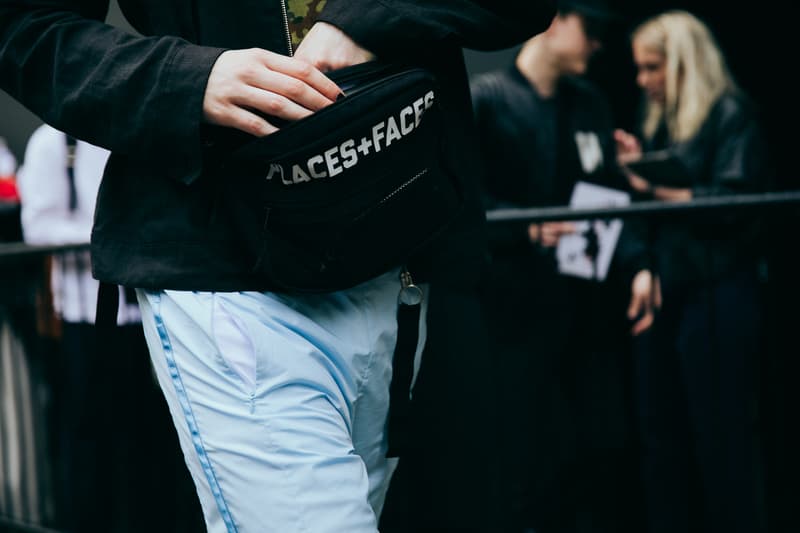 Street Style London Fashion Week Mens 2018 Day 1