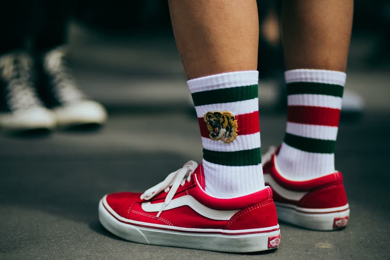 Street Style London Fashion Week Mens 2018 Day 1